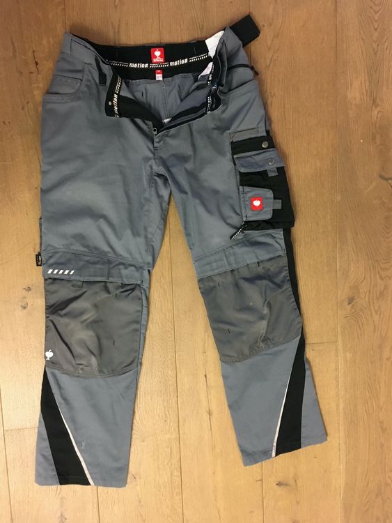 Luxus Arbeitshose Herren Strauss Fotos