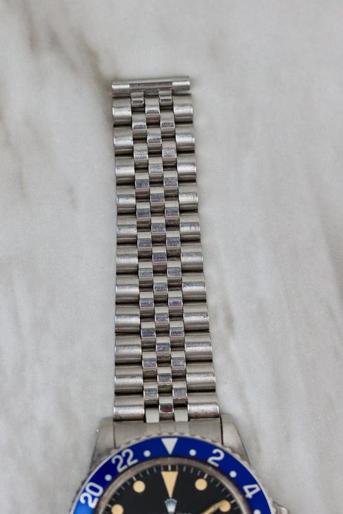 Rolex Orologi: Rolex GMT-Master 16750 – Usato da Zürich venduto da Lazulivintagewatches 5