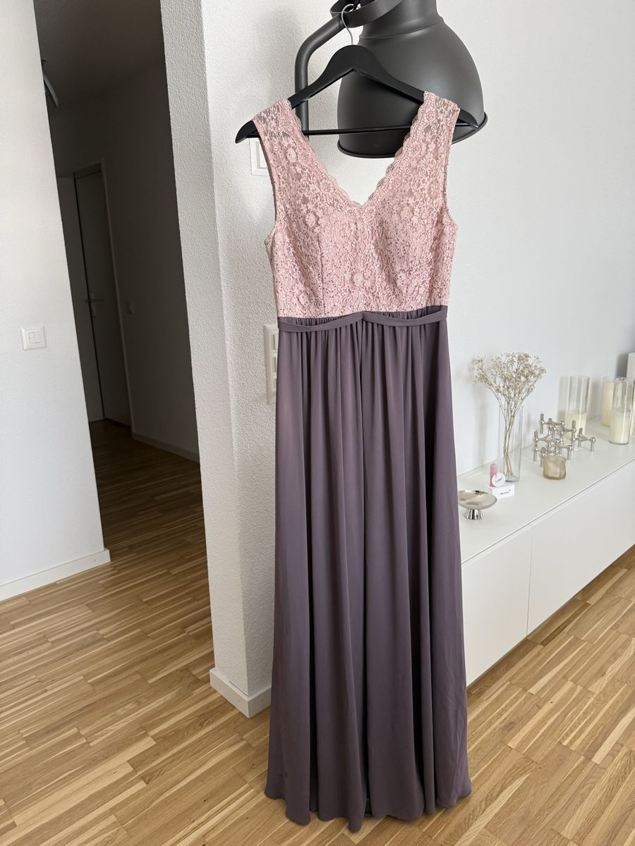 Vestiti: Cocktailkleid von Christian Berg  – Usato da Kreuzlingen venduto da Ben.Lan
