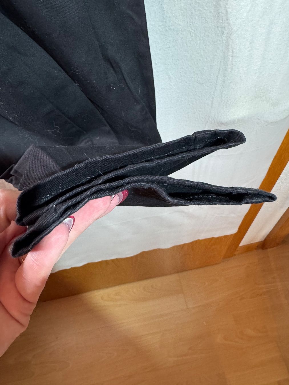 Jeans: Jeans von Esmara Gr. 38 – Usato da Grosswangen venduto da second_hand_dress 5