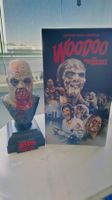 Woodoo - Schreckensinsel der Zombies - Limitierte Büste