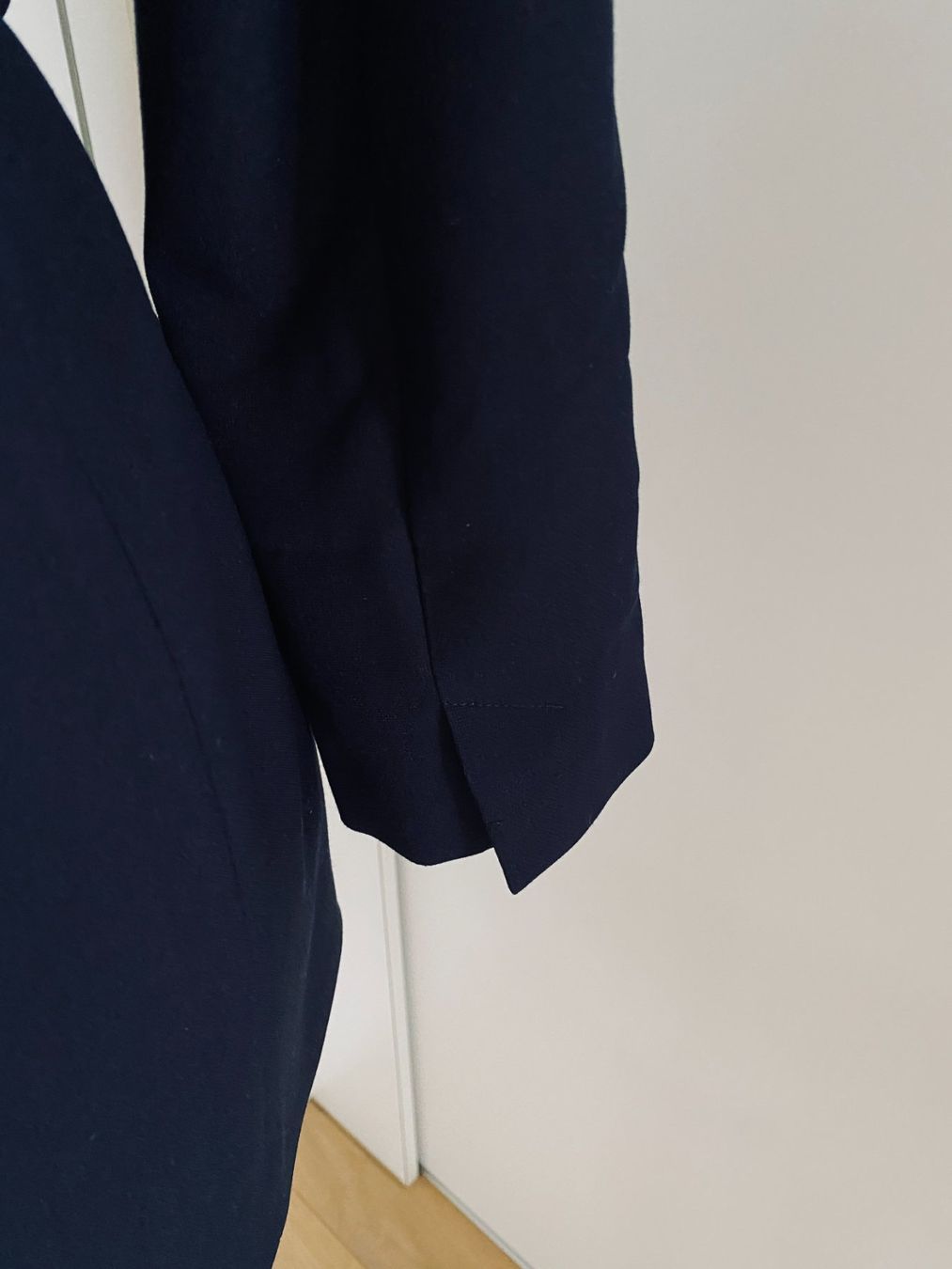 Tommy Hilfiger Giacche: TOMMY HILFIGER, Blazer, Blau, 38, NP 219 – Usato da Gunten venduto da divertimenti 5