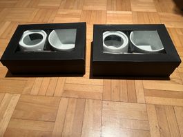 2x Fondue Set