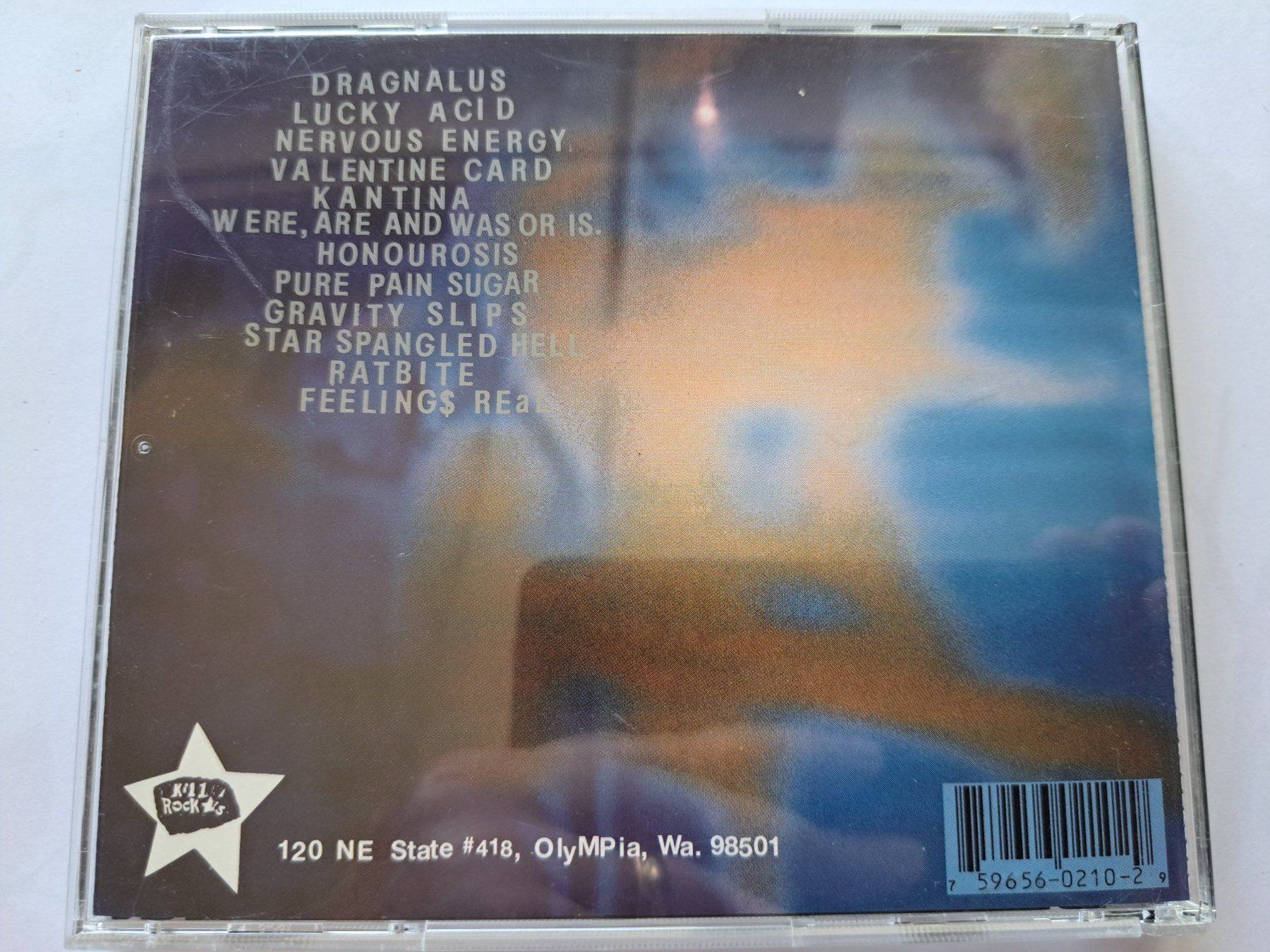 CDs: Cd Unwound - Fake Train – D'occasion à Pully par bro_n52j 1