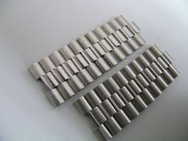 NSA/NOVAVIT Verlängerungsstück 18mm Stahl