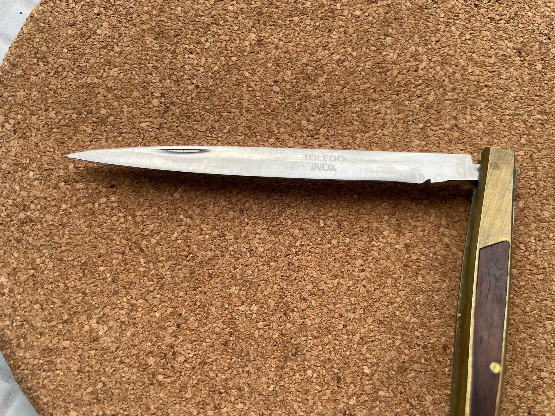 Taschenmesser: Taschenmesser  – Gebraucht aus Oppligen von can_rf8g 2