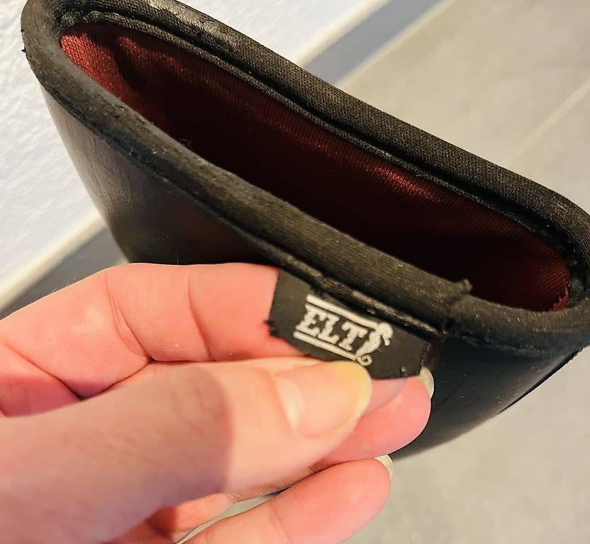 Scarpe per ragazzi: Reitstiefel Kinder – Usato da Hölstein venduto da Juvia 1