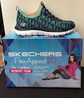 SKECHERS FLEXAPPEAL 2.0        Gr. 35 / 22 cm