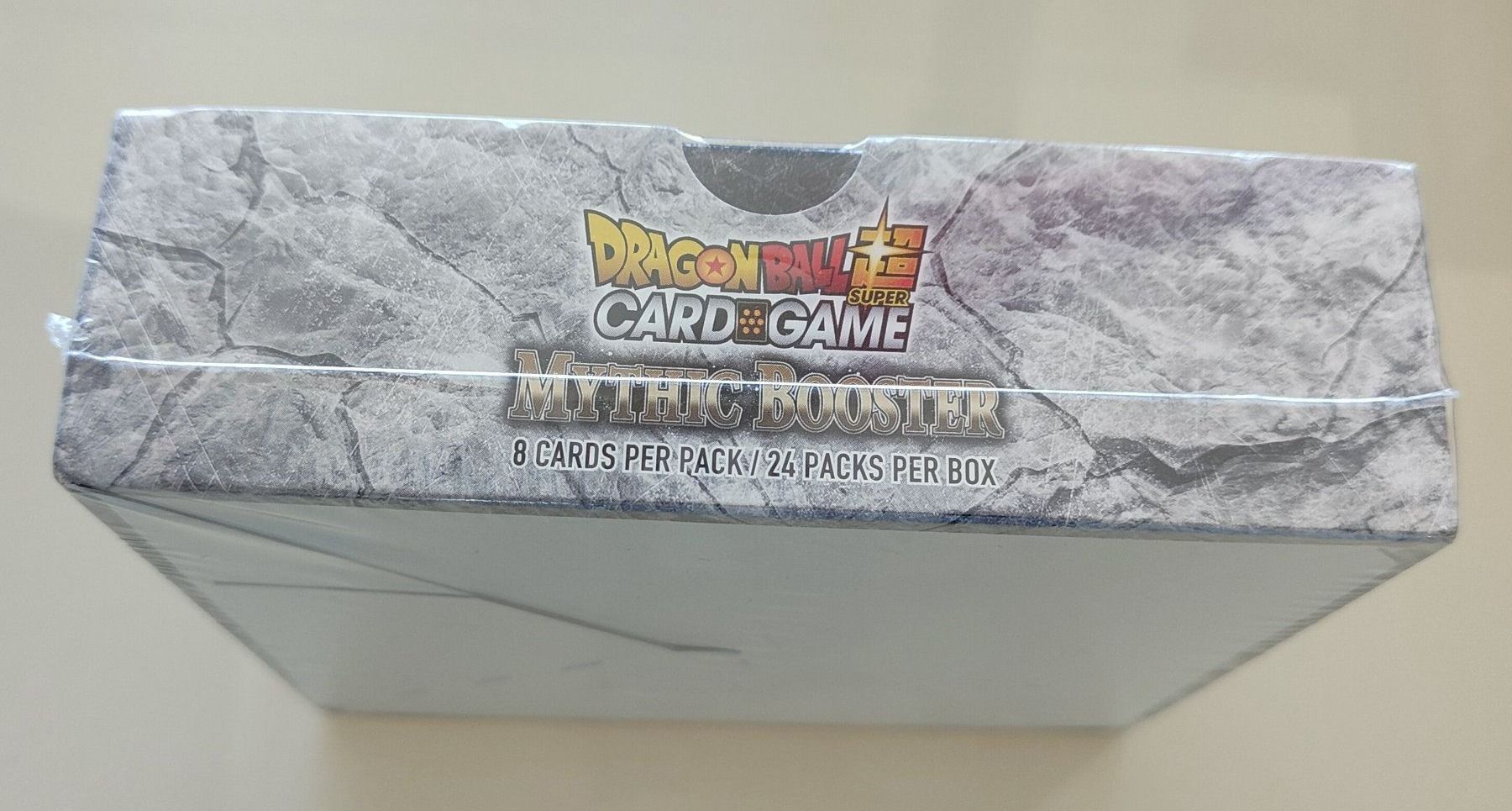 Sammelbilder & Trading cards: DragonBall Super Card Game - Mythic Booster Display – Neu und originalverpackt aus Männedorf von Molum 3