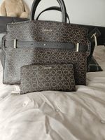 sac à main +porte-monnaies