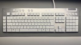 Logitech G815 Tactile QWERTZ DE 