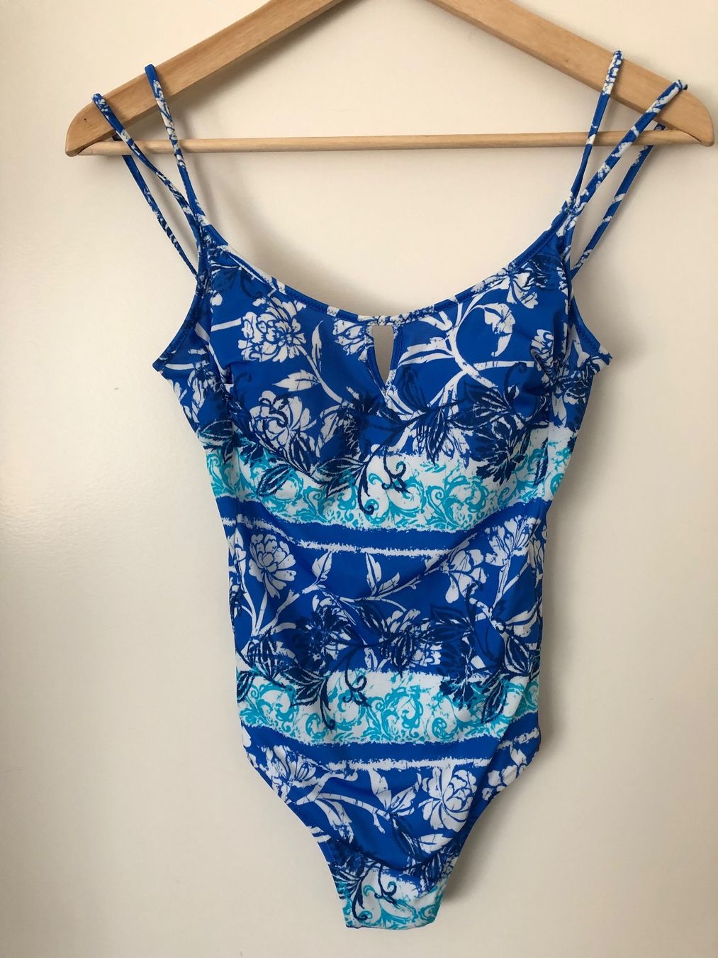 Costumi da bagno & Bikini: Badekleid – Nuovo (secondo la descrizione) da Arlesheim venduto da leyRum4.5