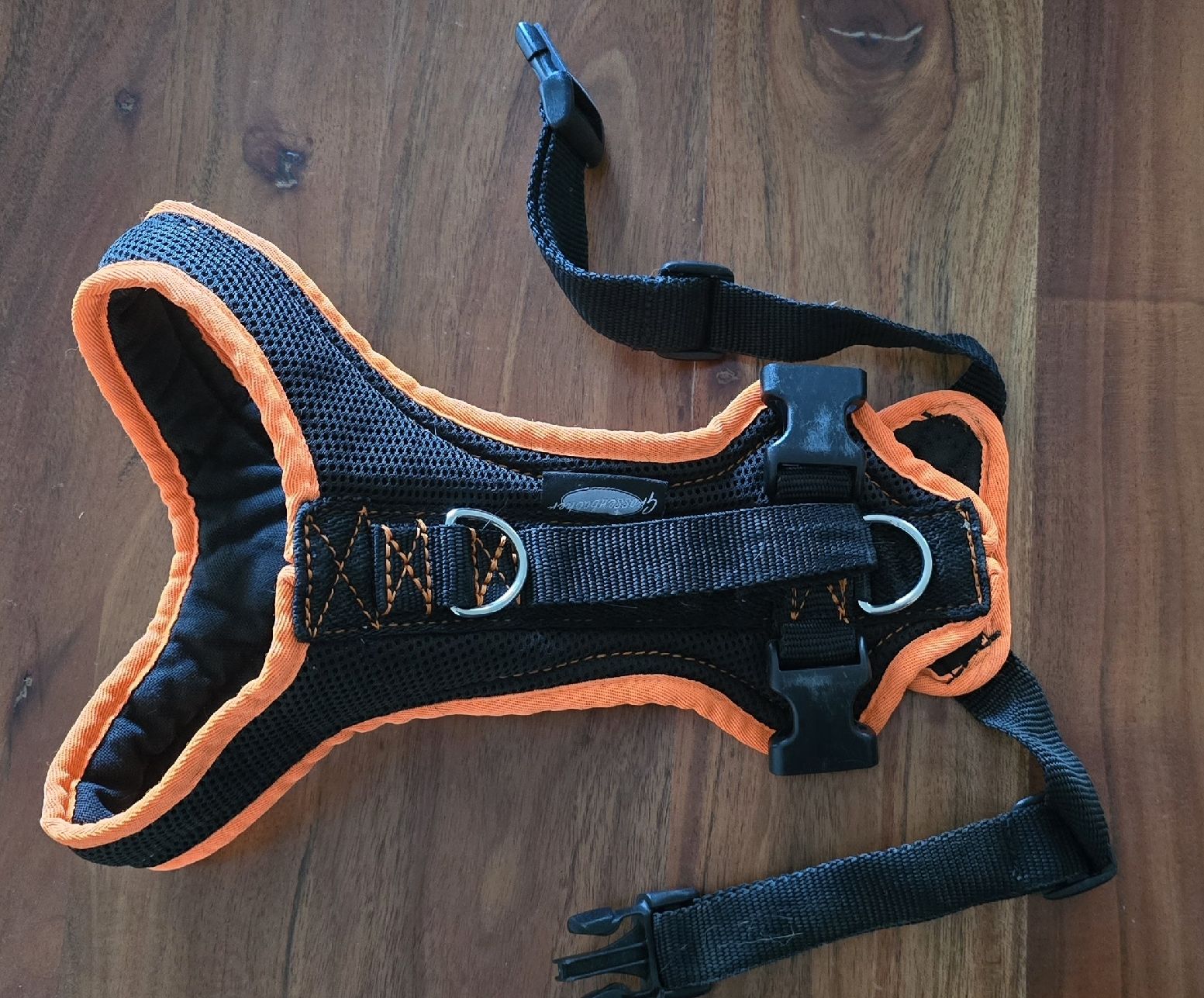 Leine & Halsband: Hundegeschier – Gebraucht aus Ueberstorf von andrea898