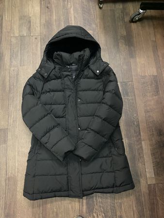 Fuchs Schmitt Daunenmantel  36/38 neuw