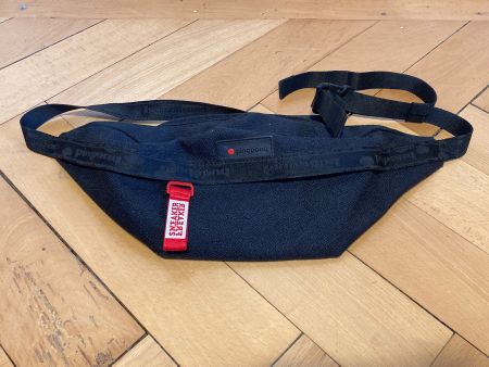Baumen Tasche Sneaker frecher Ping Pong New