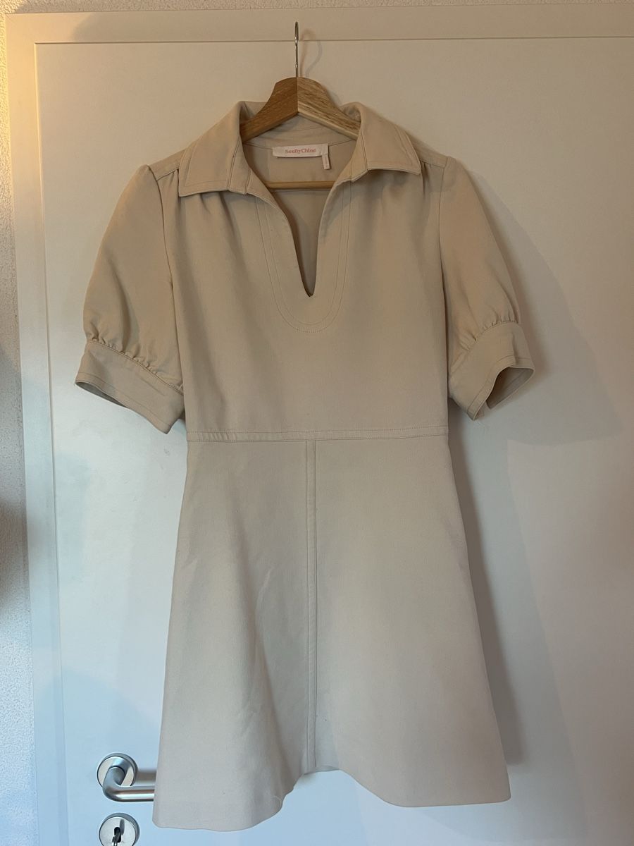Chloé Robes: See by Chloé Robe – D'occasion à Ecublens VD par cel_2vx7