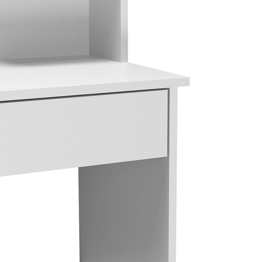Tavoli da trucco: Schminktisch KELLY - Weiss – Nuovo e nell'imballaggio originale da Wallenwil venduto da toesstal-vertrieb 7