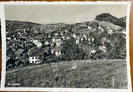 AK: St. Gallen - Belle vue