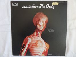 Ron Geesin & Roger Waters – Music From The Body