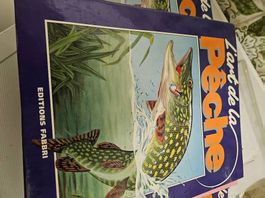 Art de la peche