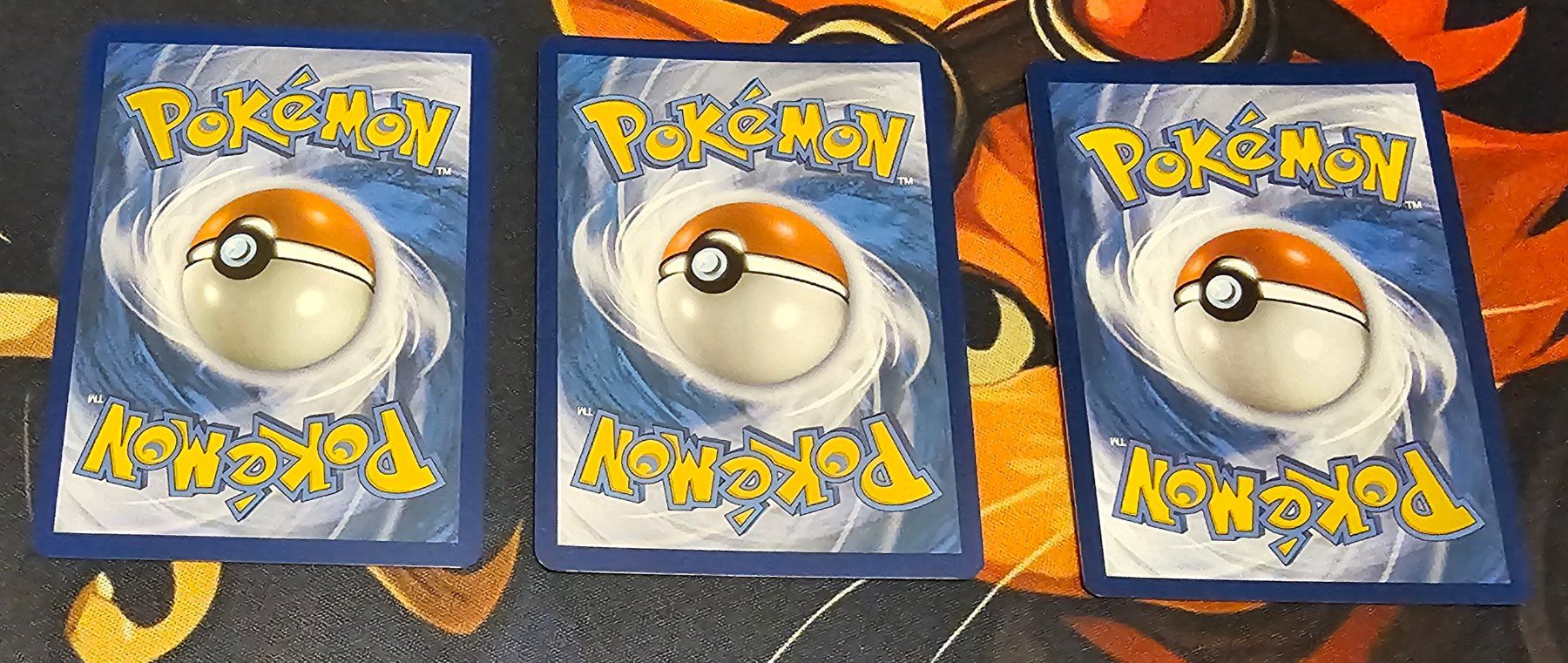 Pokémon Carte collezionabili: Lot eeveelution anglais – Nuovo (secondo la descrizione) da Yverdon-les-Bains venduto da mor_cj7w 3