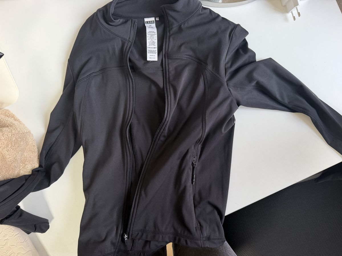 Giacche: LSKD Sportjacke XS – Nuovo (secondo la descrizione) da Wolfhausen venduto da leaze