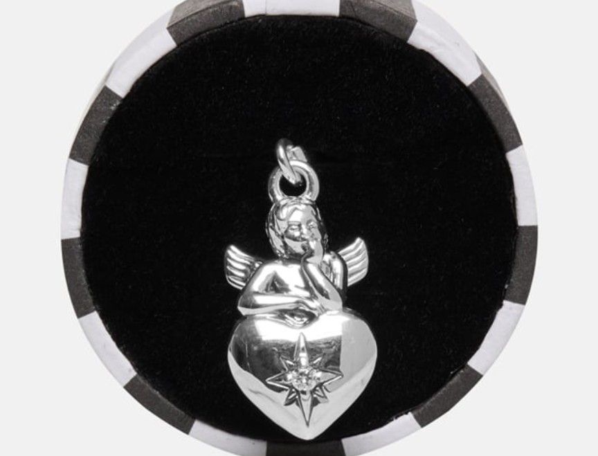 Thomas Sabo Anhänger: Thomas Sabo Engel Anhänger Neu – Neu und originalverpackt aus Kloten von Pandora123