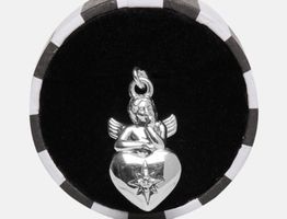 Thomas Sabo Engel Anhänger Neu