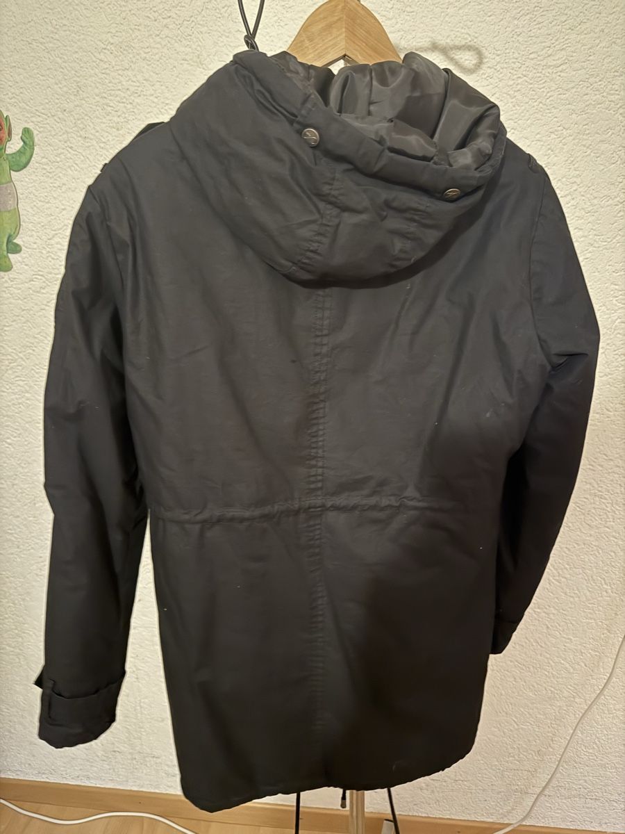 Jacken: Jacke – Gebraucht aus Oberentfelden von Boell 2