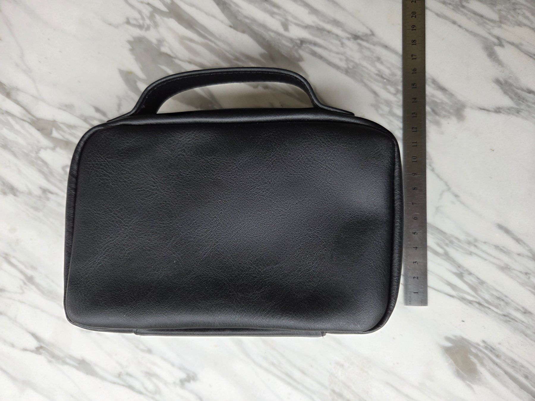 Kosmetikkoffer: Diptyque Paris Kosmetiktasche/Necessaire – Neu (gemäss Beschreibung) aus Fislisbach von Maieriisli25 2