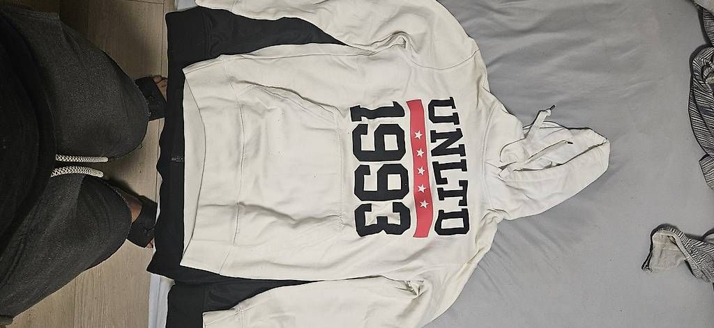 Ecko Pulls & Sweat-shirts: Ecko Unltd Hoodie Gr. Small – D'occasion à wängi par haa_6pqc 1