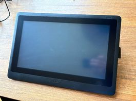 Wacom Cintiq 16