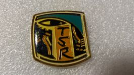 Ansteckpin 207: TSR