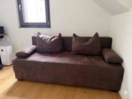 Sofa bed | Schlafsofa