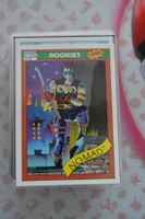 Marvel Universe 1990 Trading Cards - Nomad