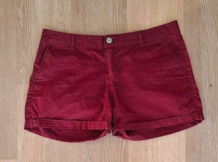 6025SE – Short Camaïeu – 42