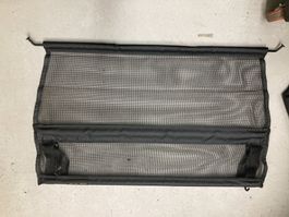 VW Netztrennwand Kofferraumnetz Trennnetz 7P0861691C Touareg