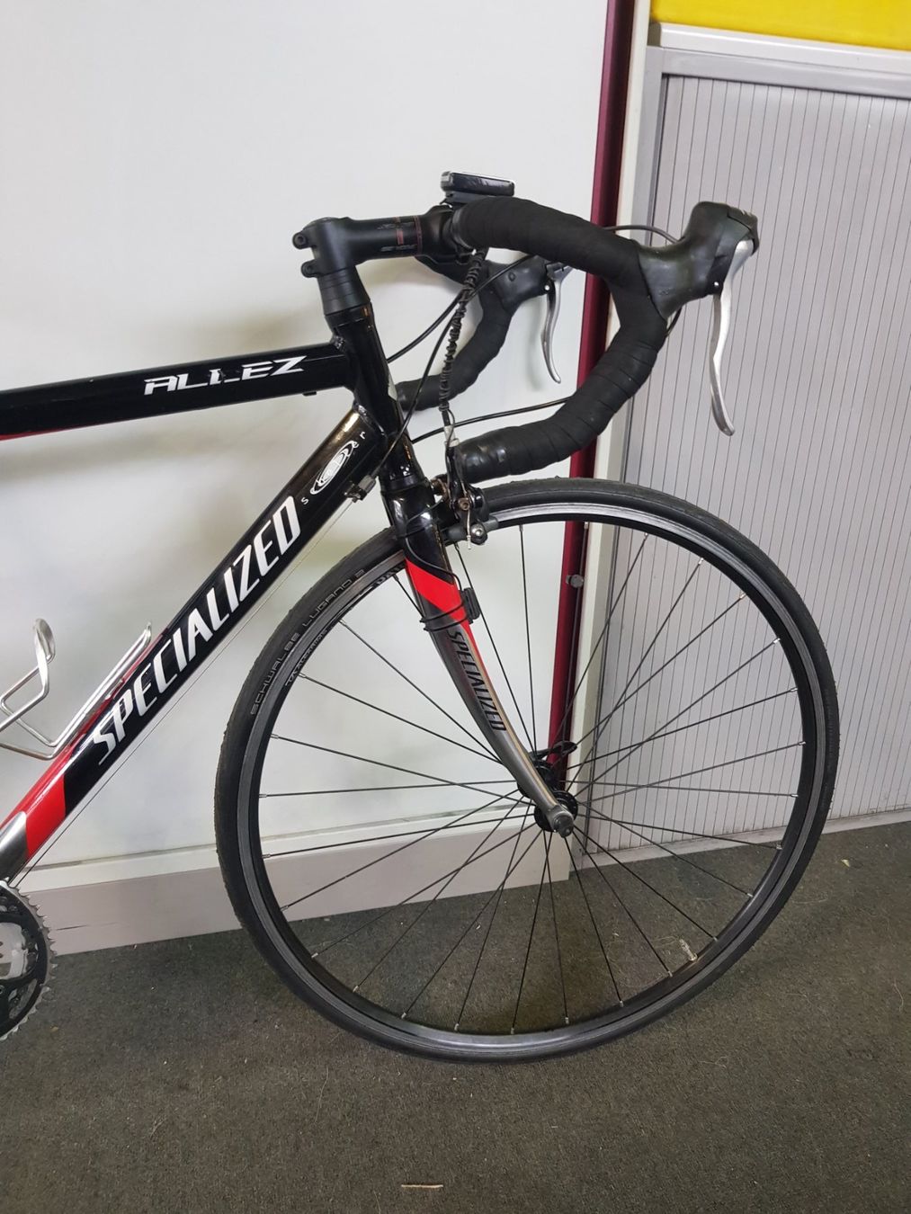 Specialized Biciclette: Velo Specialized – Usato da Münchenstein venduto da  8