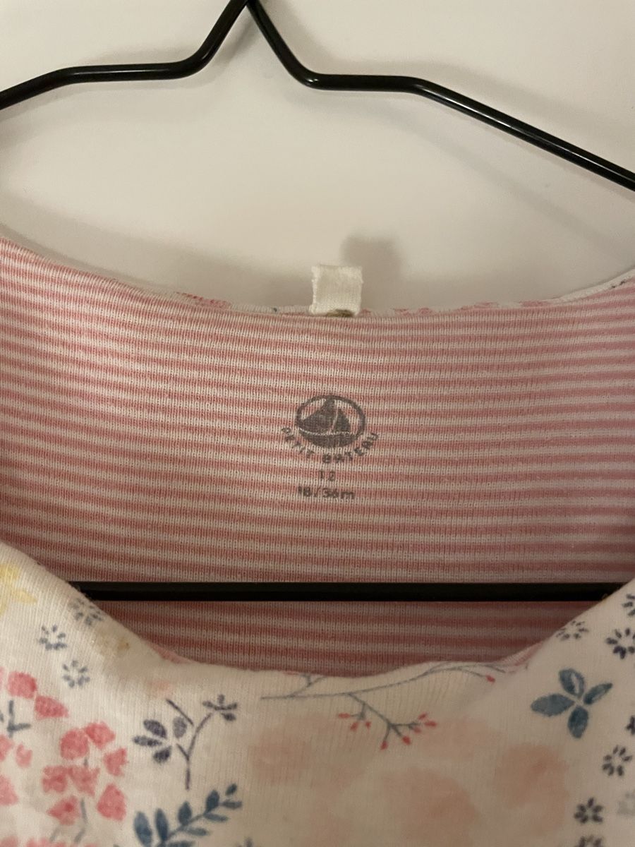 Sacchi a pelo: Petit Bateau Schlafsack – Usato da Rorbas venduto da erdbeeri91 1