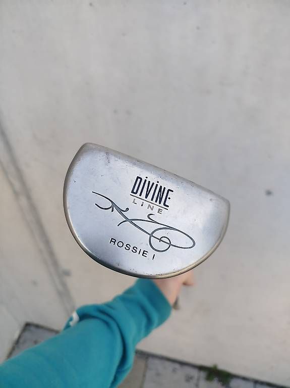 Mazze & Set: Callaway Golf Set  Driver, Woods, Irons & Putter – Usato da Trübbach venduto da Potatoooooooo 1