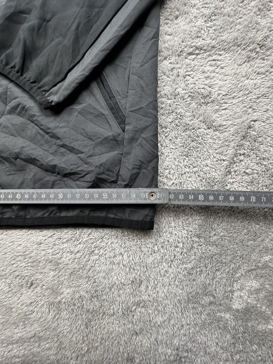 Nike Giacche: Nike black jacket – Usato da Erlinsbach SO venduto da TogaResell 5