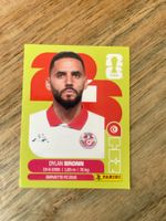 Panini FIFA 2026 TUN 8