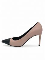 Saint Laurent / YSL Anja Pump EU 39 Pink