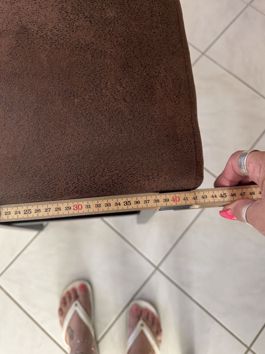 Sgabelli: Barhocker braun – Nuovo (secondo la descrizione) da Weiach venduto da littlelady 3