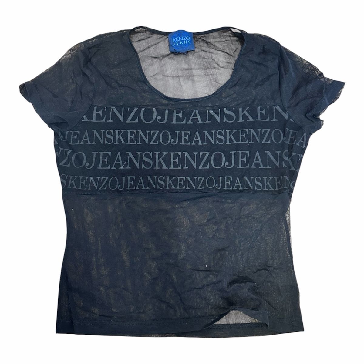 Kenzo Kleiderpakete: Kenzo Jeans – Gebraucht aus Buochs von zukkias