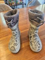 Next Gummistiefel gefüttert Grösse 24