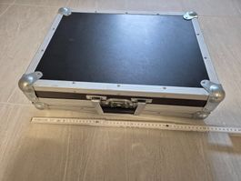 Aluminium Transportkoffer Case