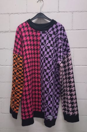 Ragged Jeans Strickpullover XS