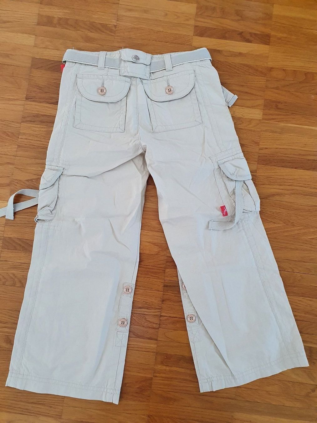 Pantaloni: Whoopi Hose, Gr. 116 NEU – Nuovo (secondo la descrizione) da Zürich venduto da Modnok 1