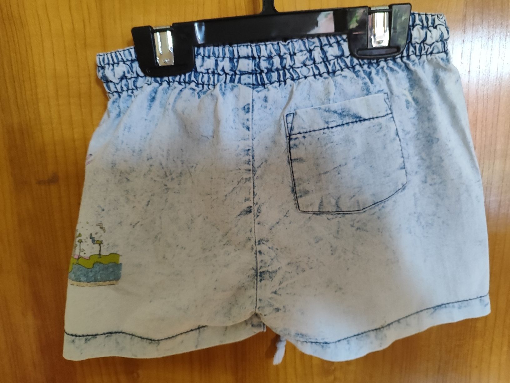 Lotti & Set di vestiti: Sommer-Garnitur, 2 teilig, Gr.68, Mickey – Usato da Madiswil venduto da marmotte63 5